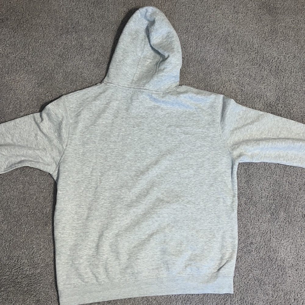 Men’s hoodie - Picture 4 of 4